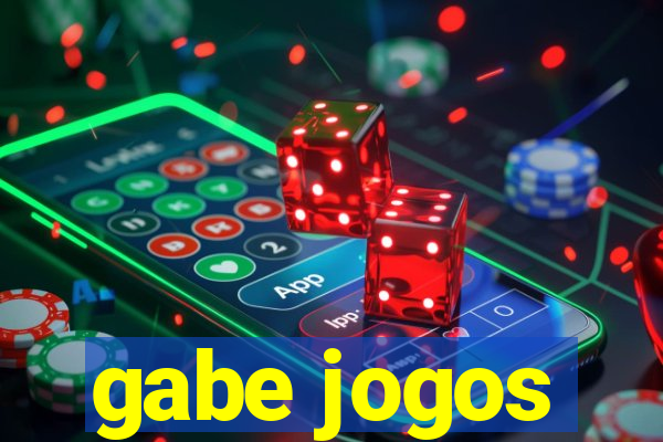 gabe jogos